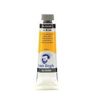 Talens Van Gogh Yağlı Boya 40 ml. 269 Azo Yellow Medium 