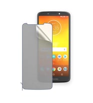 SChitec MOTOROLA E5 Uyumlu Ön Yüzey Mat Hidrojel Ekran Koruyucu