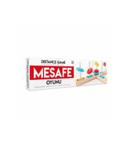 Mesafe Oyunu Distance Game 4 Yaş+