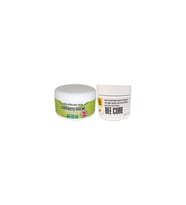 Süper Çörek Otu Kremi XL Boy 200 ml Krem Green+Bee Cure 150 ml Krem