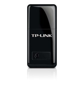 TP-LINK TL-WN823N N300 2.4ghz USB Kablosuz Adaptör