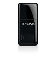 TP-LINK TL-WN823N N300 2.4ghz USB Kablosuz Adaptör