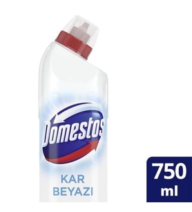 Northcity Çamaşır Suyu 750 ML – Karbeyazlığı Etkili Beyazlatıcı