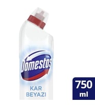 Northcity Çamaşır Suyu 750 ML – Karbeyazlığı Etkili Beyazlatıcı
