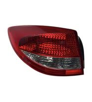 Stop Lambası Kia Rio 2003-2005 (SOL, DUYLU)