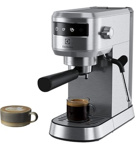 E6EC1-6ST Explorer 6 Espresso Cappuccino Kahve Makinesi