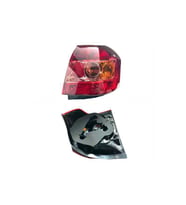 LEOPARTS Toyota Corolla Hatchback Stop Lambası Sol 2005-2006 81561-02300
