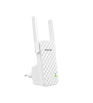 TENDA A9 N300 300mbps N300 2.4GHZ Mesafe Genişletici EV Ofis Tipi Priz Tip