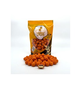 Ketçaplı Yer Fıstığı - 1 Kg