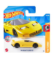 Hot Wheels Tekli Araba '94 Bugatti EB110 SS HCT67