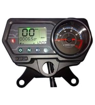 Kilometre Lcd Ekran Dijital Cg