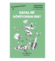 Hayal Mi Görüyorsun Sen?