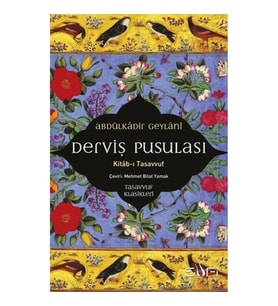 Derviş Pusulası