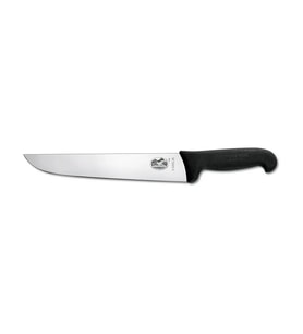 5 5203 23 Kurban Ve Kasap Bıçağı 23 Cm - Fibrox Sap