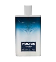 Police Frozen EDT 100 ml Erkek Parfümü