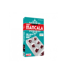 Redka Plastik Mangala Lisanslı Ürün