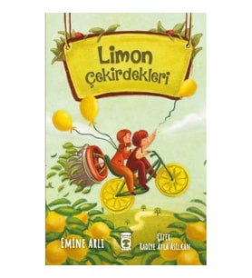 Limon Çekirdekleri