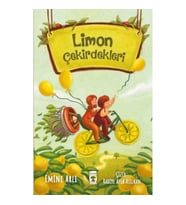 Limon Çekirdekleri