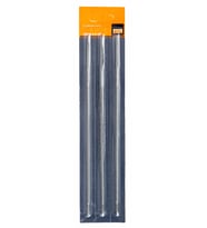 Bahco 168 8 4.5 3P 4.5x200mm.325" 11/64" 3ad Yuvarlak Motorlu Testere Eğesi