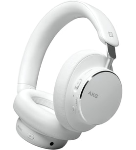 Akg N9 Hybrid Anc Wireless Kulaklık, Oe, Beyaz