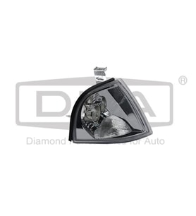 1U0953156D Sinyal Lambası Ön SAĞ - Octavia 2001-2011