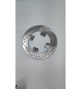 MTX MDS04001 2011-2014 Triumph Tiger 800 Uyumlu Arka Fren Diski