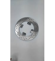 MTX MDS04001 2011-2014 Triumph Tiger 800 Uyumlu Arka Fren Diski
