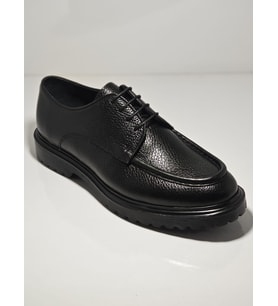 Cem Pekşen Rvlnd 1003 Italyan Model Gerçek El Yaıpımı Erkek Casual Ayakkabı