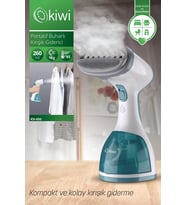1200w Portatif Buharlı Kırışık Giderici Dikey Ütü