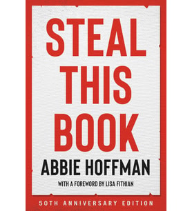 Steal This Book (50Th Anniversary Edition)