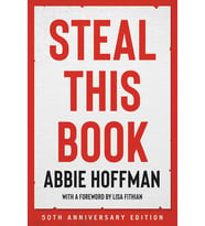 Steal This Book (50Th Anniversary Edition)