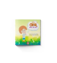 Okul Nasıl Bir Yer?