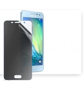 SChitec SAMSUNG Galaxy A3(2016)（A310） Uyumlu Ön Yüzey Hayalet Privacy Hidrojel Ekran Koruyucu