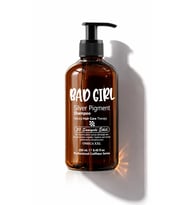 Bad Girl Silver Pigment Mor Şampuan 250 ml Turuncu ve Sarı Yansımalara Karşı Mor Pigmentli Bakım Ş