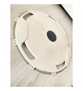 22,5'' PLASTİK ARKA JANT KAPAĞI (1 ADET) (Karışık)