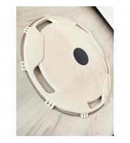 22,5'' PLASTİK ARKA JANT KAPAĞI (1 ADET) (Karışık)