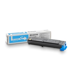 KYOCERA TK-5205C MAVİ ORJİNAL TONER TASKALFA 356Cİ