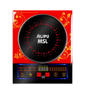 Musullu Ailipu İndiksiyonlu Lazer Ocak 2400w