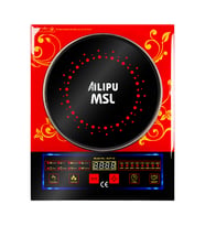 Musullu Ailipu İndiksiyonlu Lazer Ocak 2400w