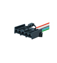 Fiat Palio Klima Soketi 5 Pin Kablolu