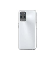 Durukar® A54 4G Kılıf Lüx Şeffaf Silikon