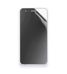 SChitec LG Rebel 4 Uyumlu Ön Yüzey Hayalet Privacy Hidrojel Ekran Koruyucu