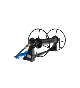 Bilyalı 1/2 Hortum Sarma Makarası 50 Metre