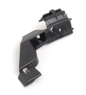 Audi A4 08/12 Arka Tampon Braketi· Sol Plasti·k (Tw)