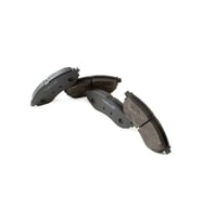 Chevrolet Kalos Ön Fren Balatası Gautoparts 2003-2008 (Standart)