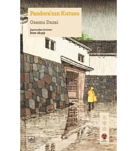 Pandora’nın Kutusu Japon Klasikleri