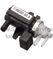 PIERBURG 700262020 Turbo Basinc Konvertoru A0041539328