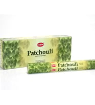 Hem Precıous Patchoulı Aromalı Çubuk Tütsü