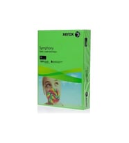 Xerox 3R93951 A4 Symphony Koyu Yesil 80gr