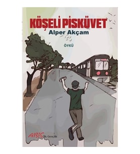 Köşeli Pisküvet
